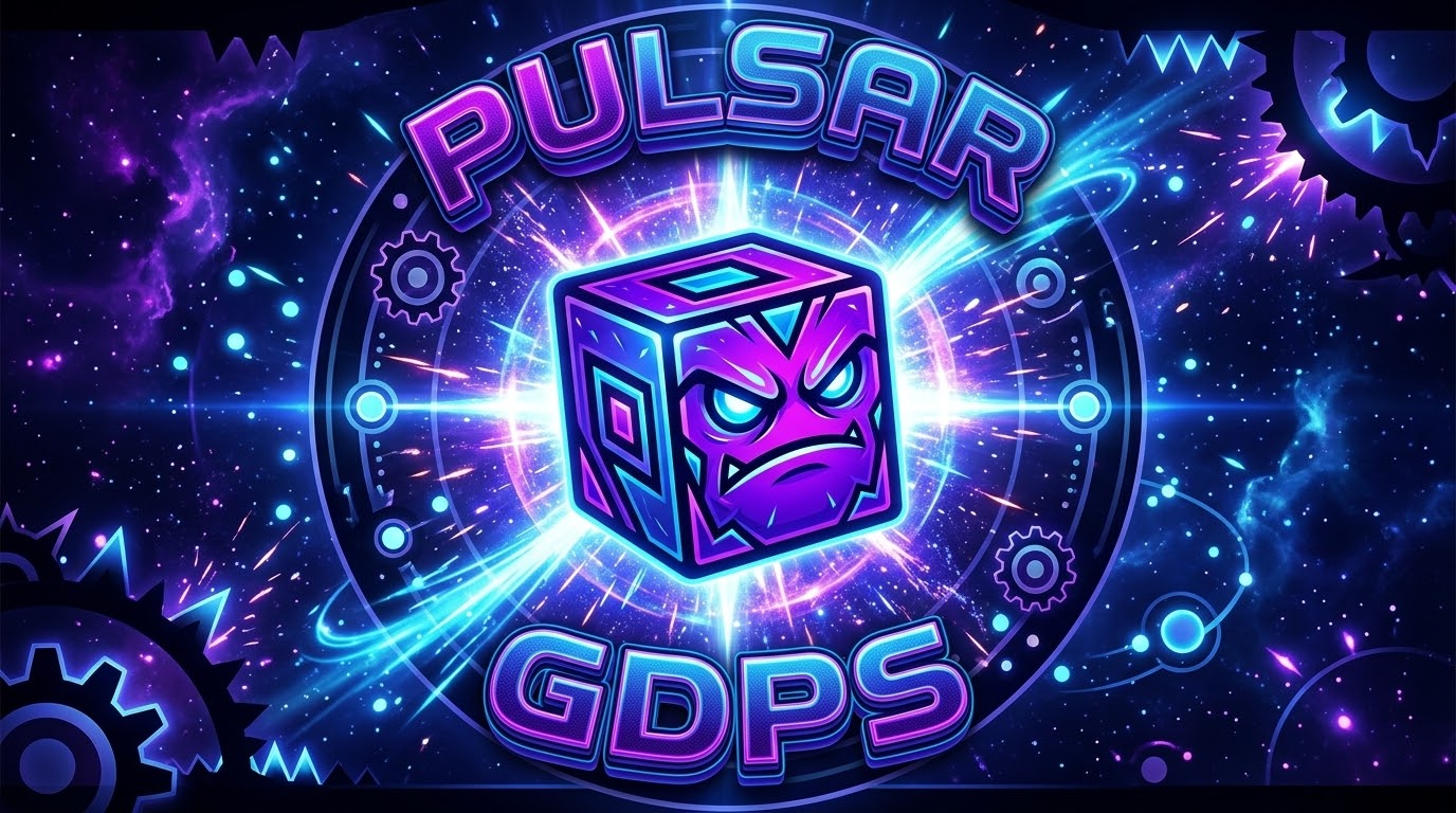 PulsarGDPS