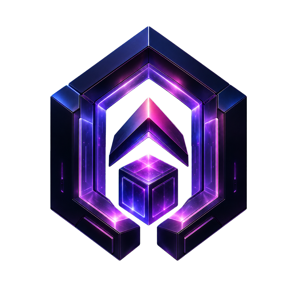 Эмблема Evo GDPS