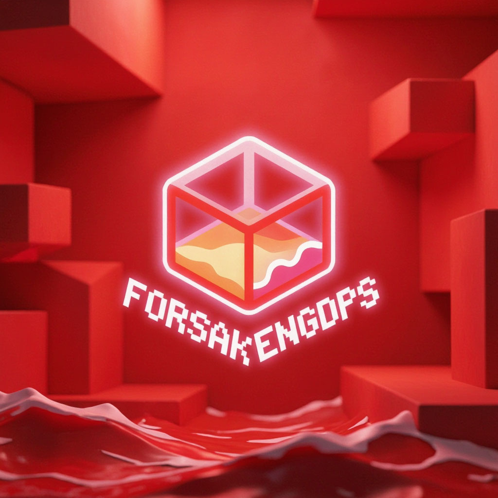 ForsakenGDPS