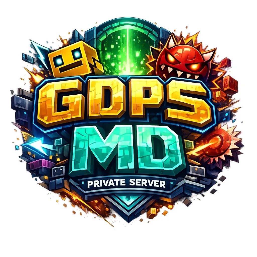 GDPS MD