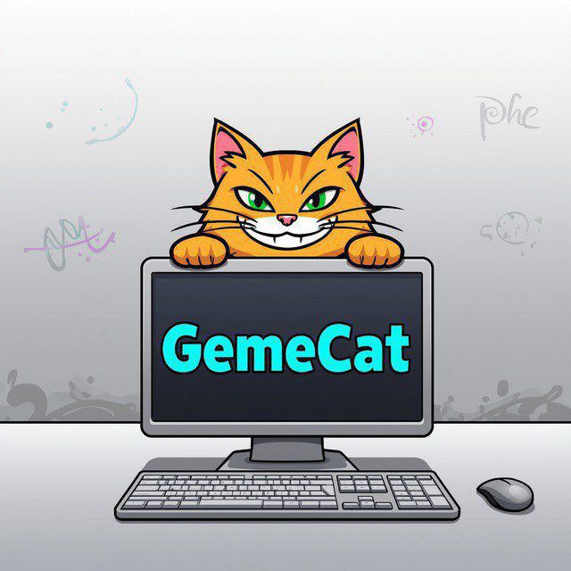 GemeDash